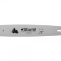 Ручной инструмент Пильная шина 16" Sturm SB1658325POH
